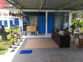 Kaliaga Bungalow